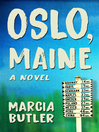 Cover image for Oslo, Maine